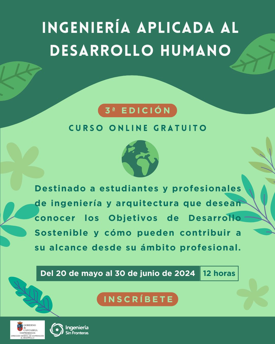 cartel tercera edicion MOOC