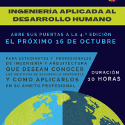 Cartel Nueva Edición Mooc