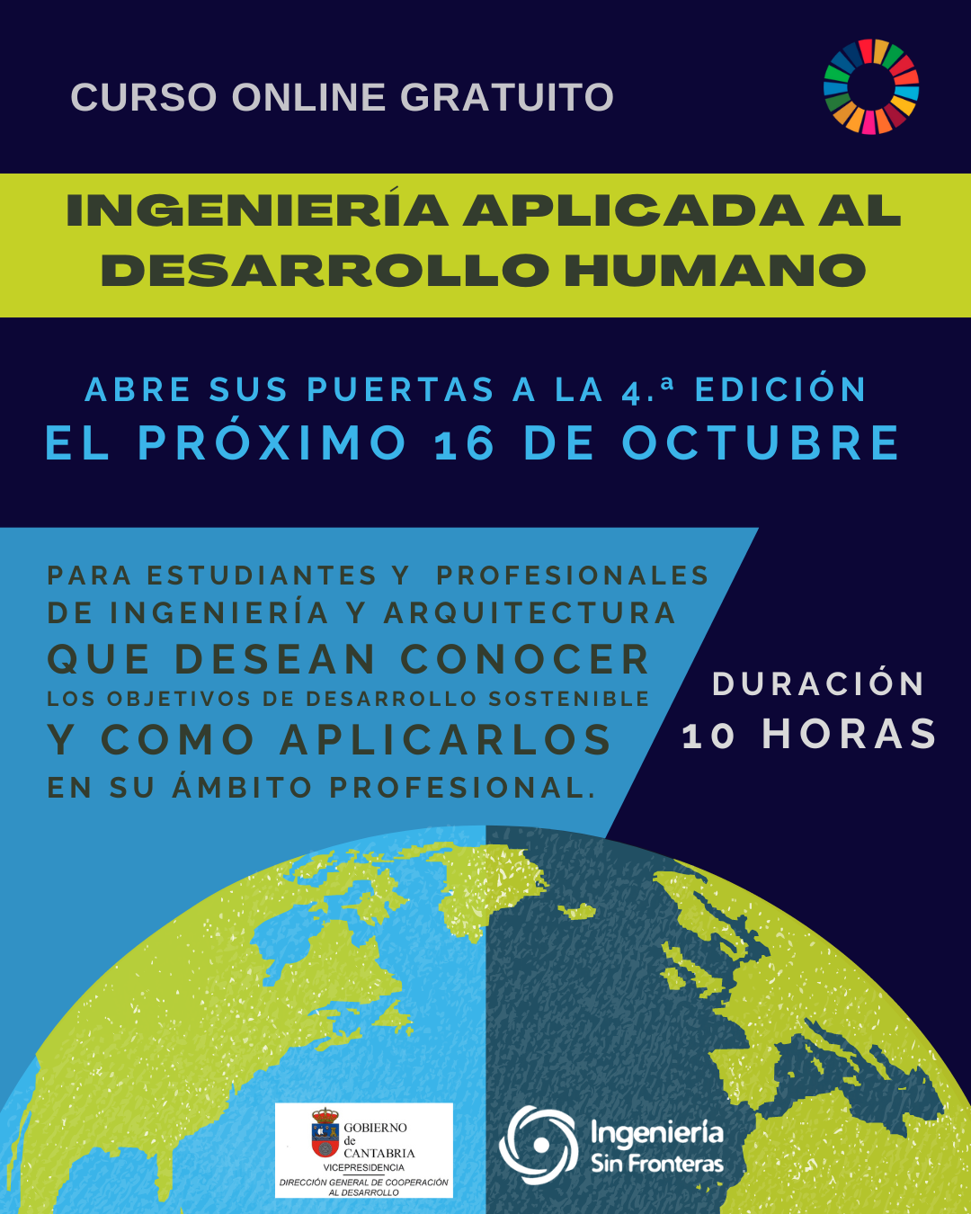Cartel Nueva Edición Mooc